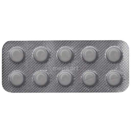 bexol 2mg tablet 10's